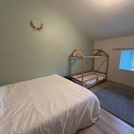 Tatil Evi A 9 Min Du 